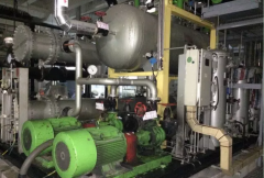 海口逸凡企业文化与发展有限公司离心式水泵为什么要定期切换运行?